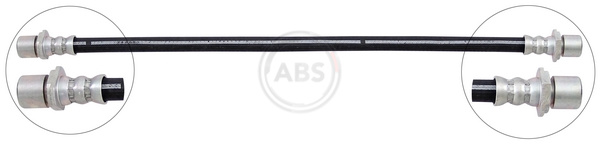ABS ABSSL4965 fékcső